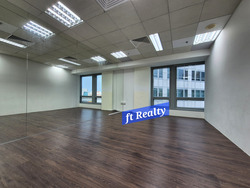 Century Square (D18), Office #503061021